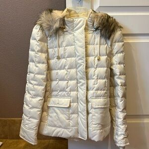 Juicy Couture Puffer Jacket (women)